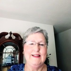 Meet your Posher, Maureen